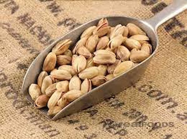 تصویر 5 از خرید پسته احمد آقایی زعفرانی + قیمت فروش استثنایی